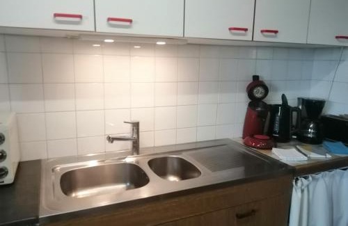 Desertines Apartamento | Chez Christian