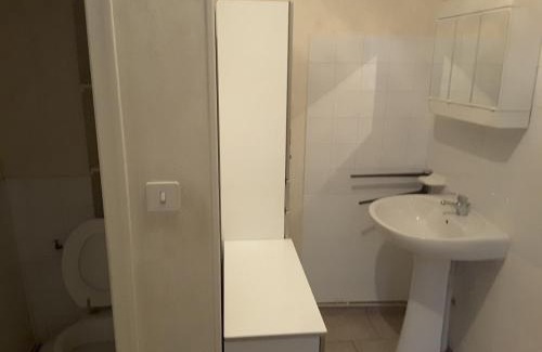 Desertines Apartamento | Chez Christian