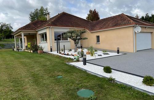 Orthez Cama Y Desayuno | Chez Christiane Et Gerard
