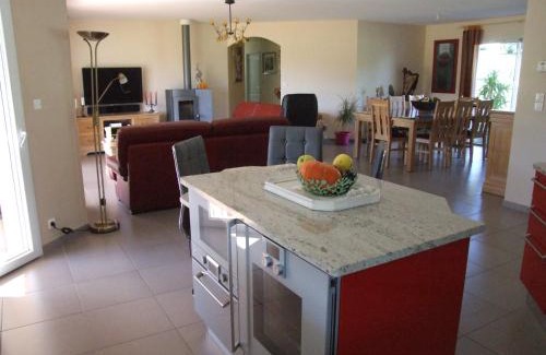 Orthez Cama Y Desayuno | Chez Christiane Et Gerard
