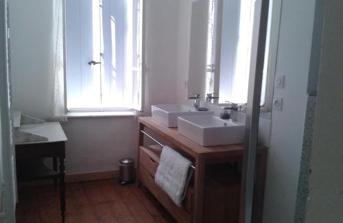 Montolieu Casa | Chez Clémentine