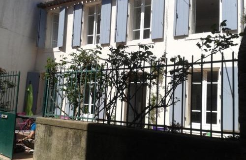 Montolieu Casa | Chez Clémentine