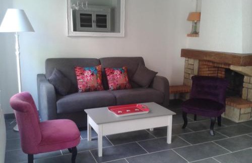 Montolieu Casa | Chez Clémentine
