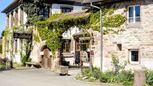 Soultz-les-Bains Apartamento | Chez Claire et Cyril