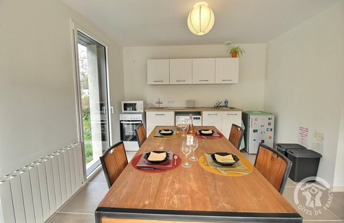 Saint-Helen Casa | Chez Clo & Tonio - SAINT HELEN