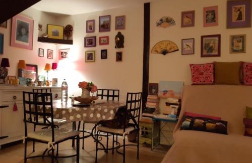 Deauville City Centre Apartamento | Chez Coco, 7 persons, triangle d'or, hypercentre