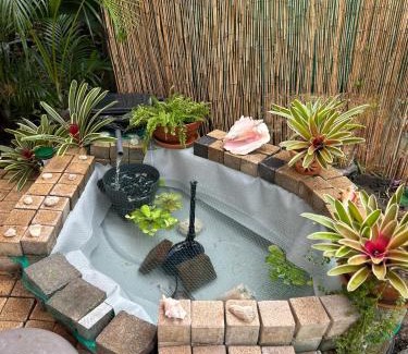 Bouillante Apartamento | Chez Coco et Fredo