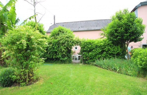 Geus-d'Oloron Casa | CHEZ CONTOU 1 - GEUS-D'OLORON