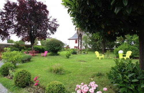 Geus-d'Oloron Casa | CHEZ CONTOU 1 - GEUS-D'OLORON