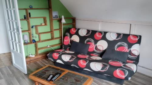 Eguzon-Chantome Apartamento | Chez David et Sonia 2