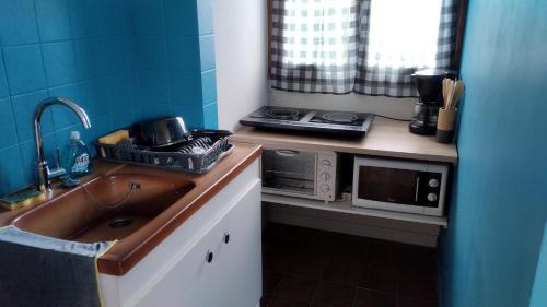 Eguzon-Chantome Apartamento | Chez David et Sonia 2
