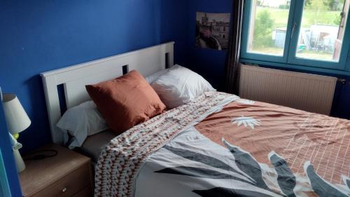 Eguzon-Chantome Apartamento | Chez David et Sonia 2