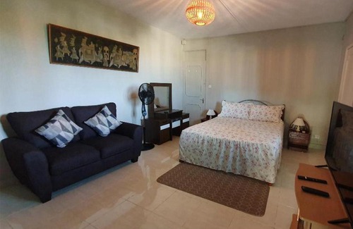 Flic-en-Flac Apartamento | Chez Diana