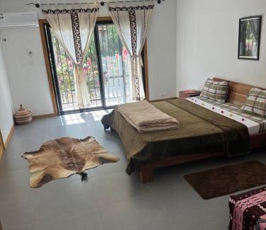 St. Louis Casa | Chez Diarra