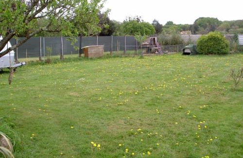 Saint-Pavace Otro | Chez Didier Emplacements tentes et Camping cars