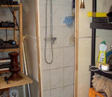 Saint-Pavace Otro | Chez Didier Emplacements tentes et Camping cars