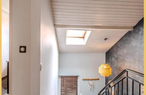 Douvaine Apartamento | Chez Douv I T2 I Douvaine
