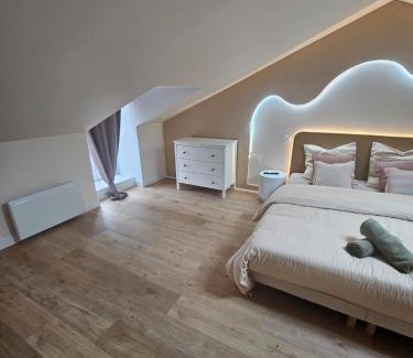 Escolives-Sainte-Camille Apartamento | Chez Eliott