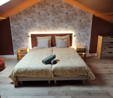 Escolives-Sainte-Camille Apartamento | Chez Eliott