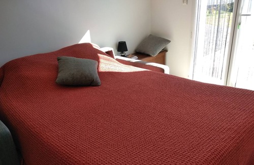 Chinon Casa | Chez Elisa