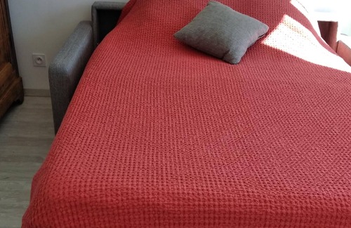 Chinon Casa | Chez Elisa