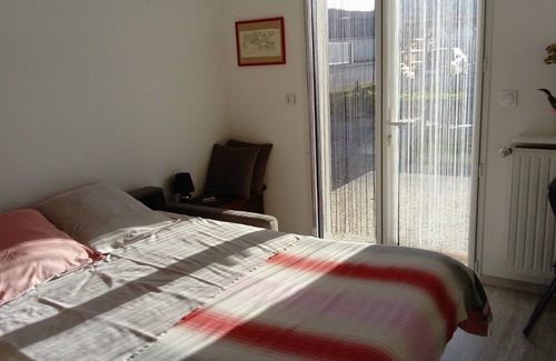Chinon Casa | Chez Elisa