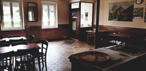 Moncheux Casa | Chez Elise Moncheux