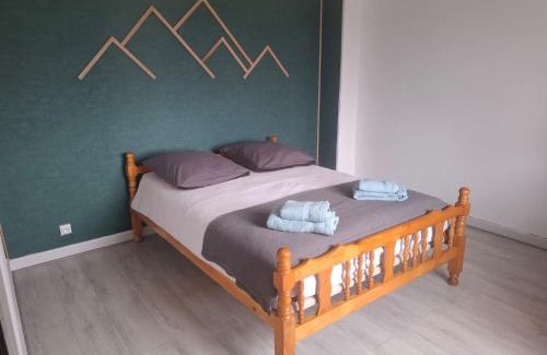 Moncheux Casa | Chez Elise Moncheux