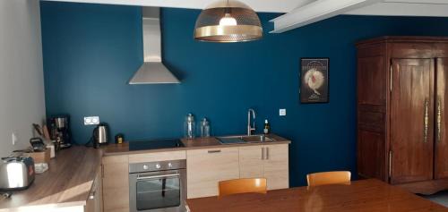 Cherrueix Casa | Chez Emile