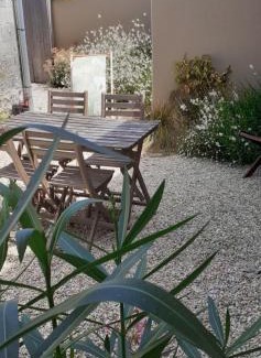 Cherrueix Casa | Chez Emile