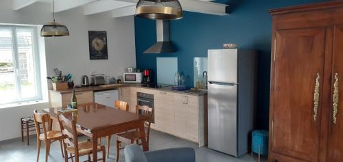 Cherrueix Casa | Chez Emile