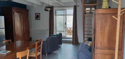Cherrueix Casa | Chez Emile
