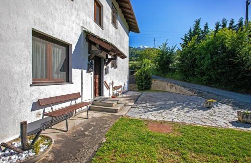 Pont Suaz Apartamento | Chez Emilia Mansarda