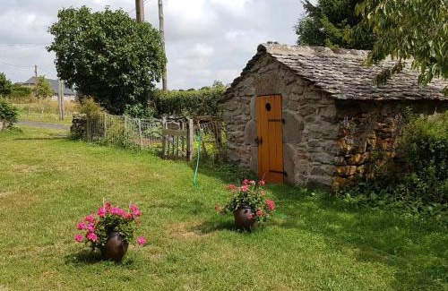 Valuejols Apartamento | Chez Félicie - 2 grands gîtes