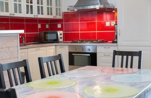 Camaret-sur-Mer Casa | Chez Fanch