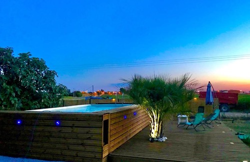 Saint-Jory Apartamento | Chez Felicie