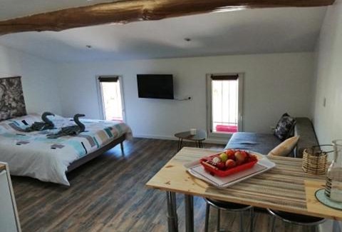 Saint-Jory Apartamento | Chez Felicie