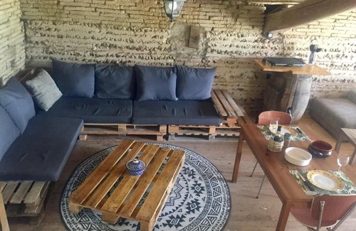 Saint-Jory Apartamento | Chez Felicie