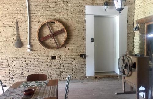 Saint-Jory Apartamento | Chez Felicie