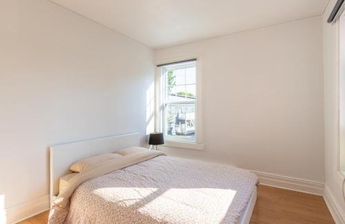 Mauricie Apartamento | Chez Flo