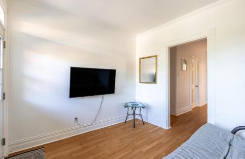 Mauricie Apartamento | Chez Flo