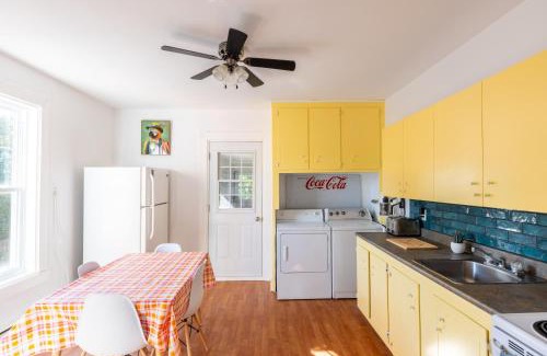 Mauricie Apartamento | Chez Flo