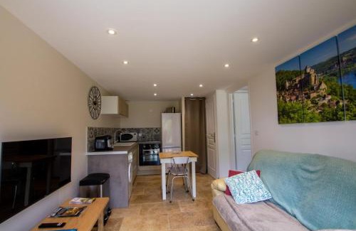 Saint-Andre-dAllas Casa | Chez flo et guillaume