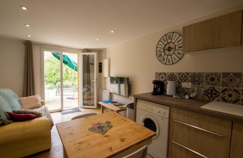 Saint-Andre-dAllas Casa | Chez flo et guillaume