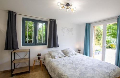 Saint-Andre-dAllas Casa | Chez flo et guillaume
