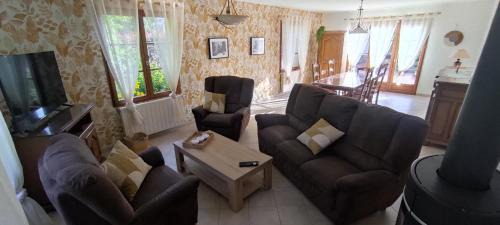 Toeufles Casa | chez Flo gite de vacances