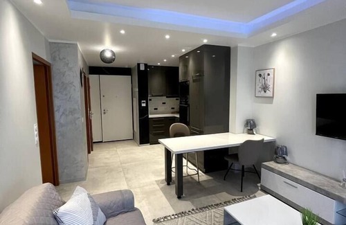 Quartier Exposition-Bajatiere Apartamento | Chez Flo Royal Prince | Centre-Ville/Climatisation
