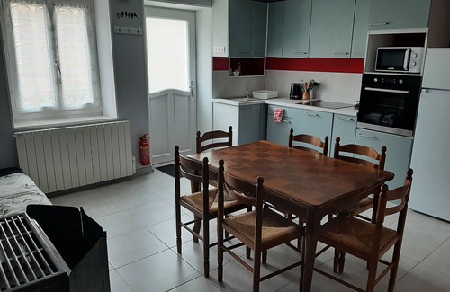 Le Mee Casa | Chez Robert