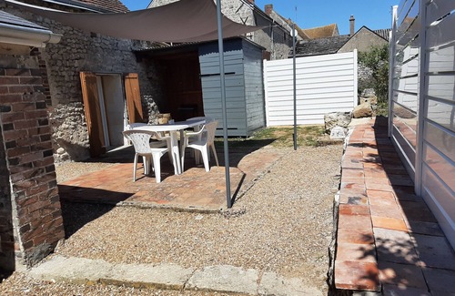 Le Mee Casa | Chez Robert