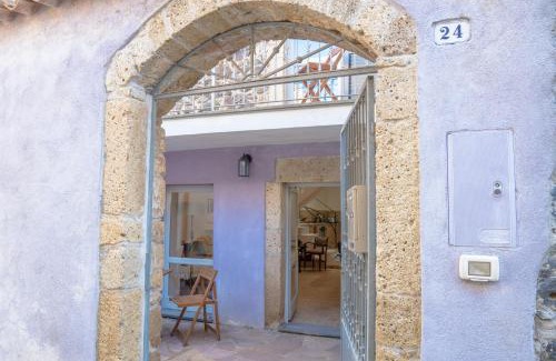 Cuglieri Casa | Chez Françoise